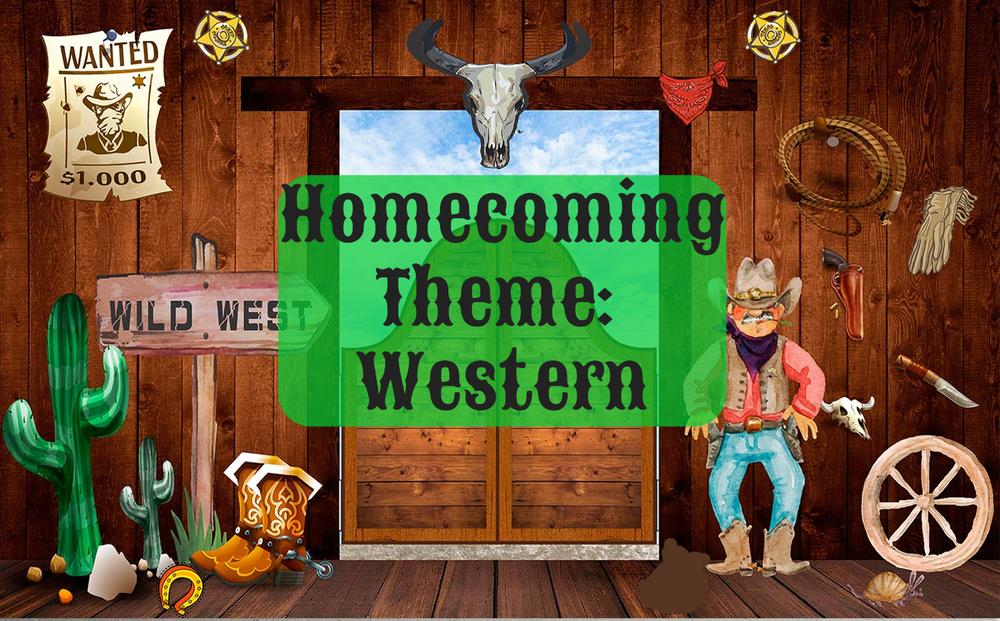 Theme Kimball School District