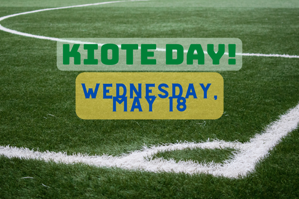 Kiote Day Activities Kimball School District