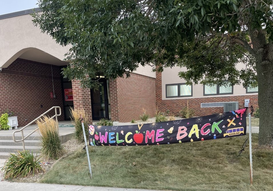 Live Feed Kimball School District